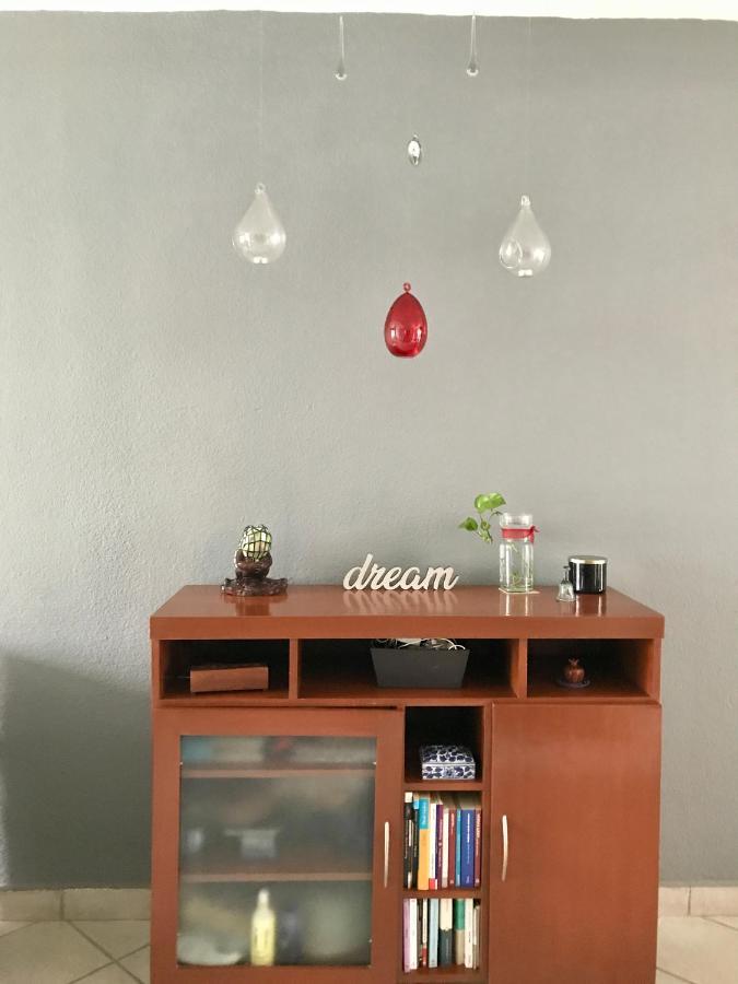 Habitacion Potter 칸쿤 외부 사진