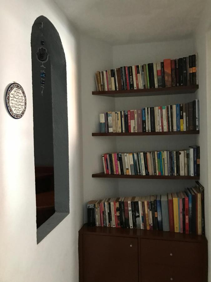 Habitacion Potter 칸쿤 외부 사진